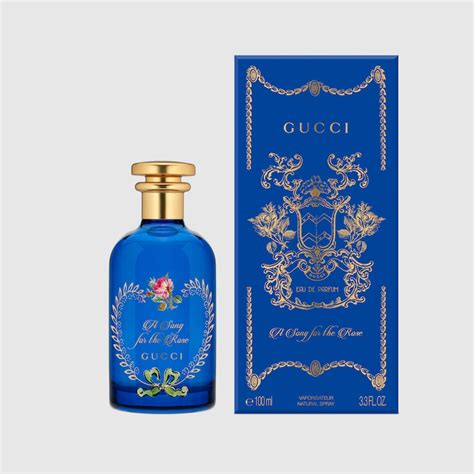 gucci a song for the rose price|gucci bulgarian rose.